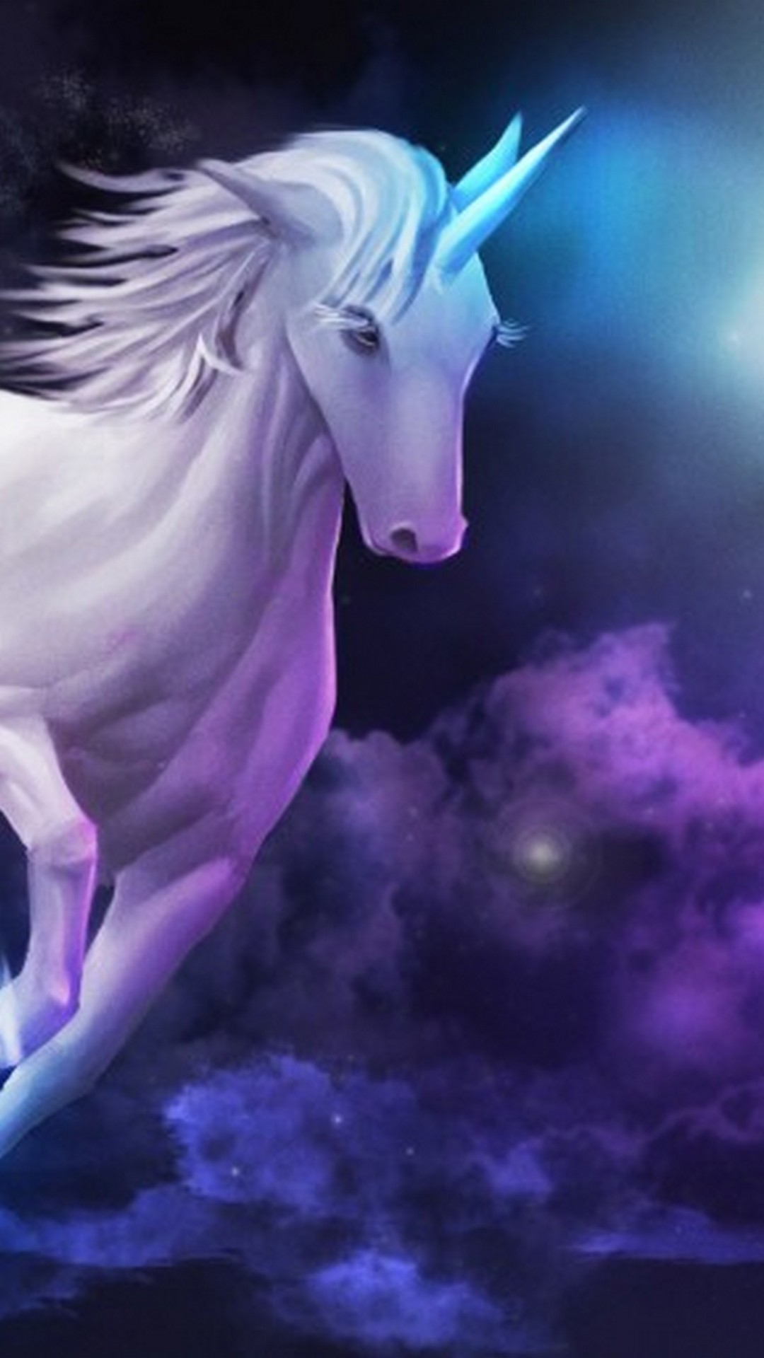 Unicorn iPhone 6 Wallpaper HD with high-resolution 1080x1920 pixel. Download all Mobile Wallpapers and Use them as wallpapers for your iPhone, Tablet, iPad, Android and other mobile devices