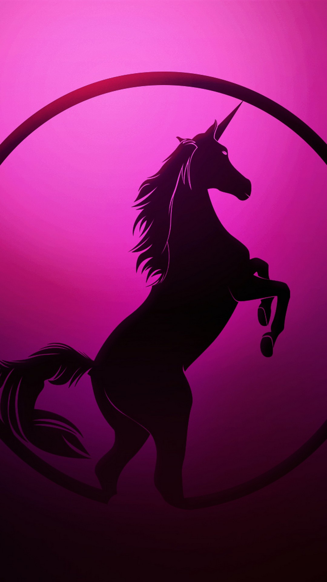 Unicorn iPhone X Wallpaper HD | 2020 Phone Wallpaper HD