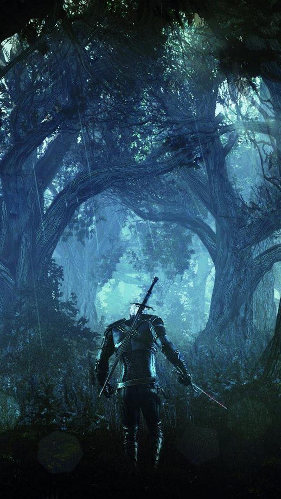 The Witcher iPhone 7 Wallpaper HD With high-resolution 1080X1920 pixel. Download all Mobile Wallpapers and Use them as wallpapers for your iPhone, Tablet, iPad, Android and other mobile devices