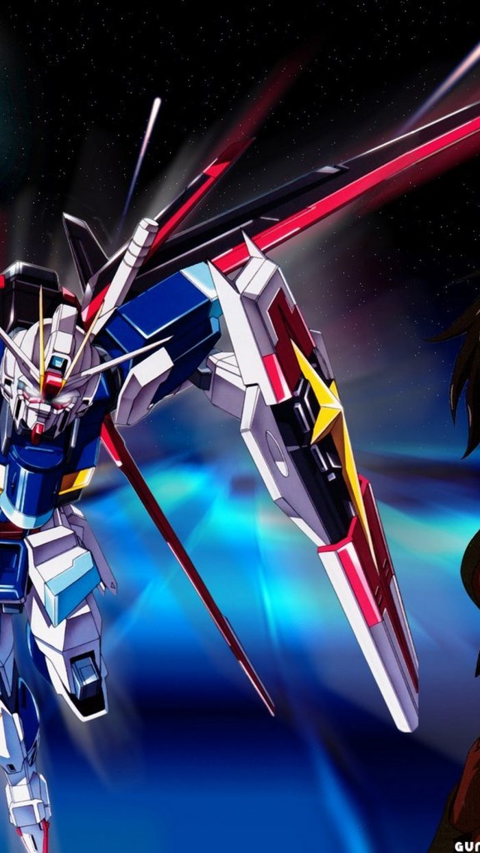 Gundam Phone Wallpaper - 2023 Phone Wallpaper HD