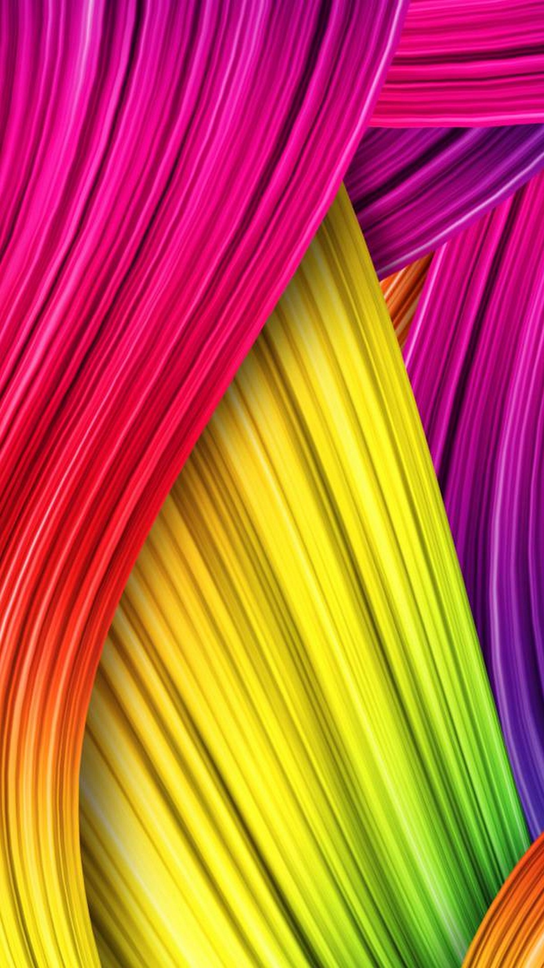 Light Colorful Wallpaper For Phone HD - 2023 Phone Wallpaper HD