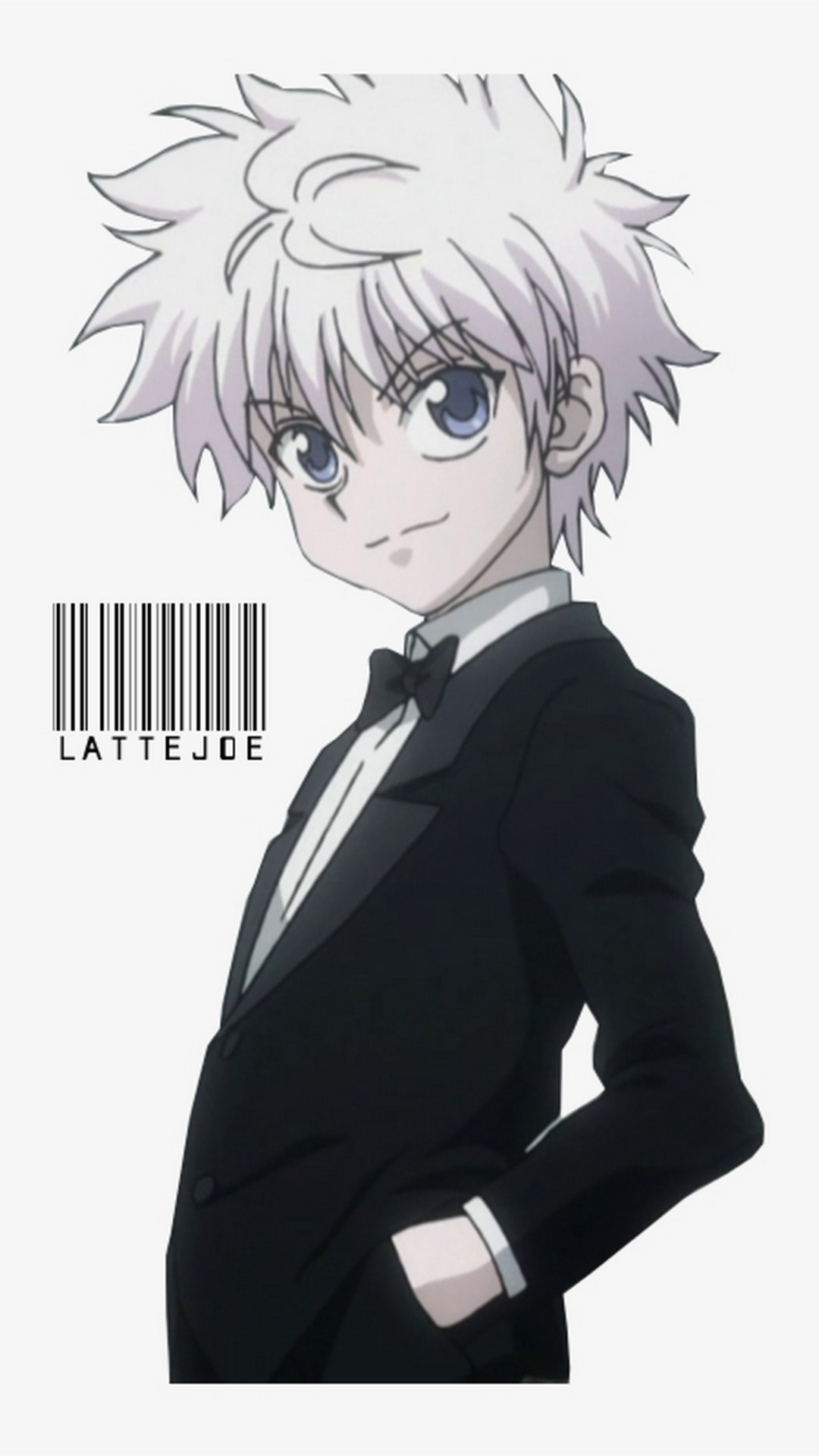 Killua iPhone X Wallpaper HD with high-resolution 1080x1920 pixel. Download all Mobile Wallpapers and Use them as wallpapers for your iPhone, Tablet, iPad, Android and other mobile devices