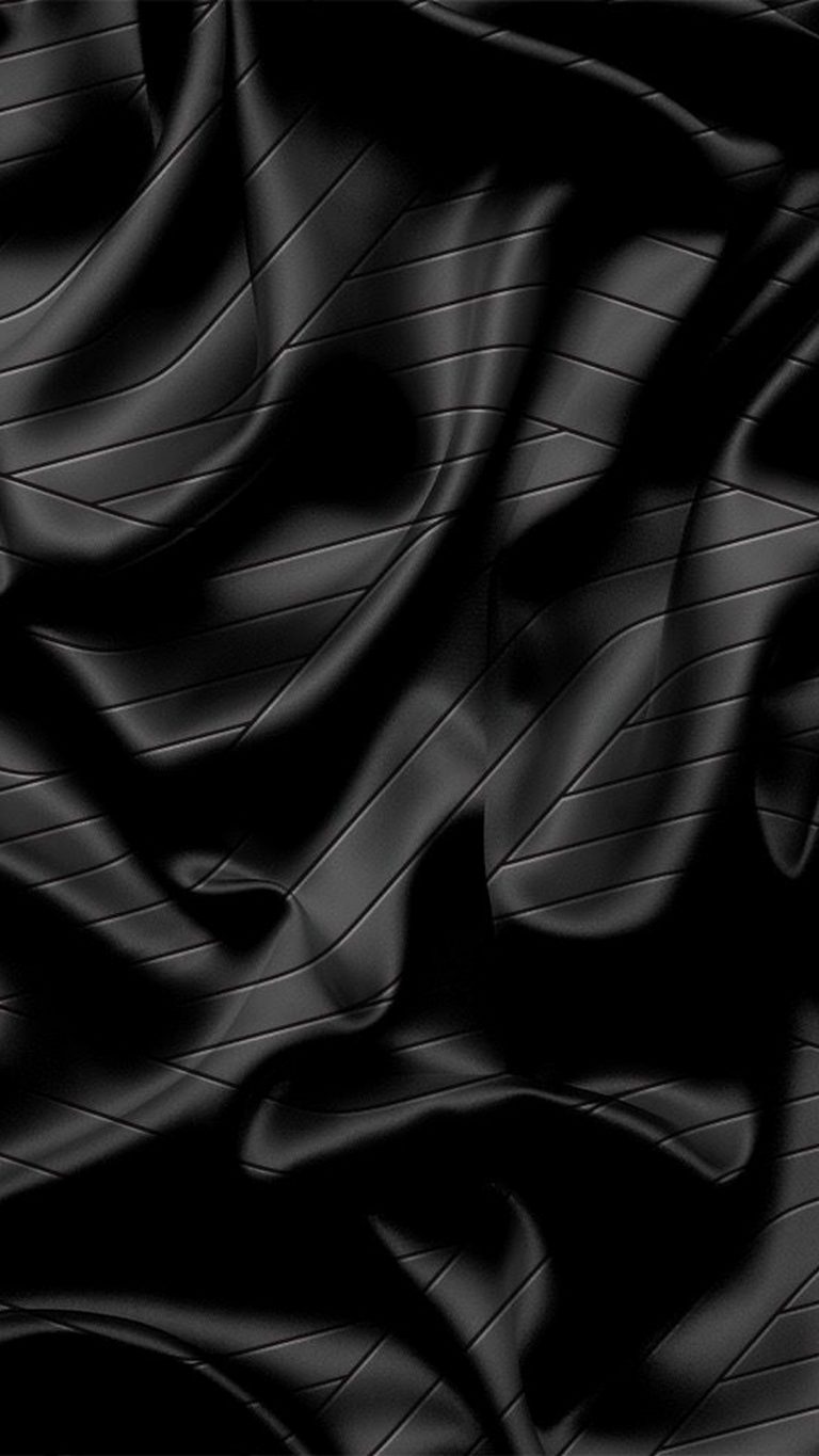 Phones Wallpaper Black Silk - 2024 Phone Wallpaper HD