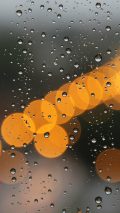 Orange Aesthetic iPhone 7 Wallpaper HD