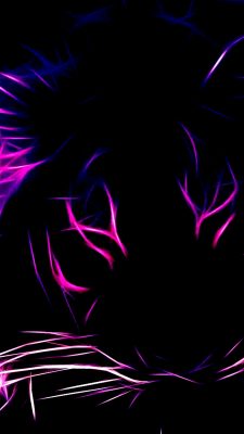 Neon Purple iPhone 7 Wallpaper HD With high-resolution 1080X1920 pixel. Download all Mobile Wallpapers and Use them as wallpapers for your iPhone, Tablet, iPad, Android and other mobile devices