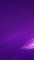 Cool Purple iPhone X Wallpaper HD