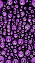Cute Purple Wallpaper For Phone HD