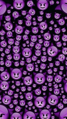 Cute Purple Wallpaper For Phone HD With high-resolution 1080X1920 pixel. Download all Mobile Wallpapers and Use them as wallpapers for your iPhone, Tablet, iPad, Android and other mobile devices