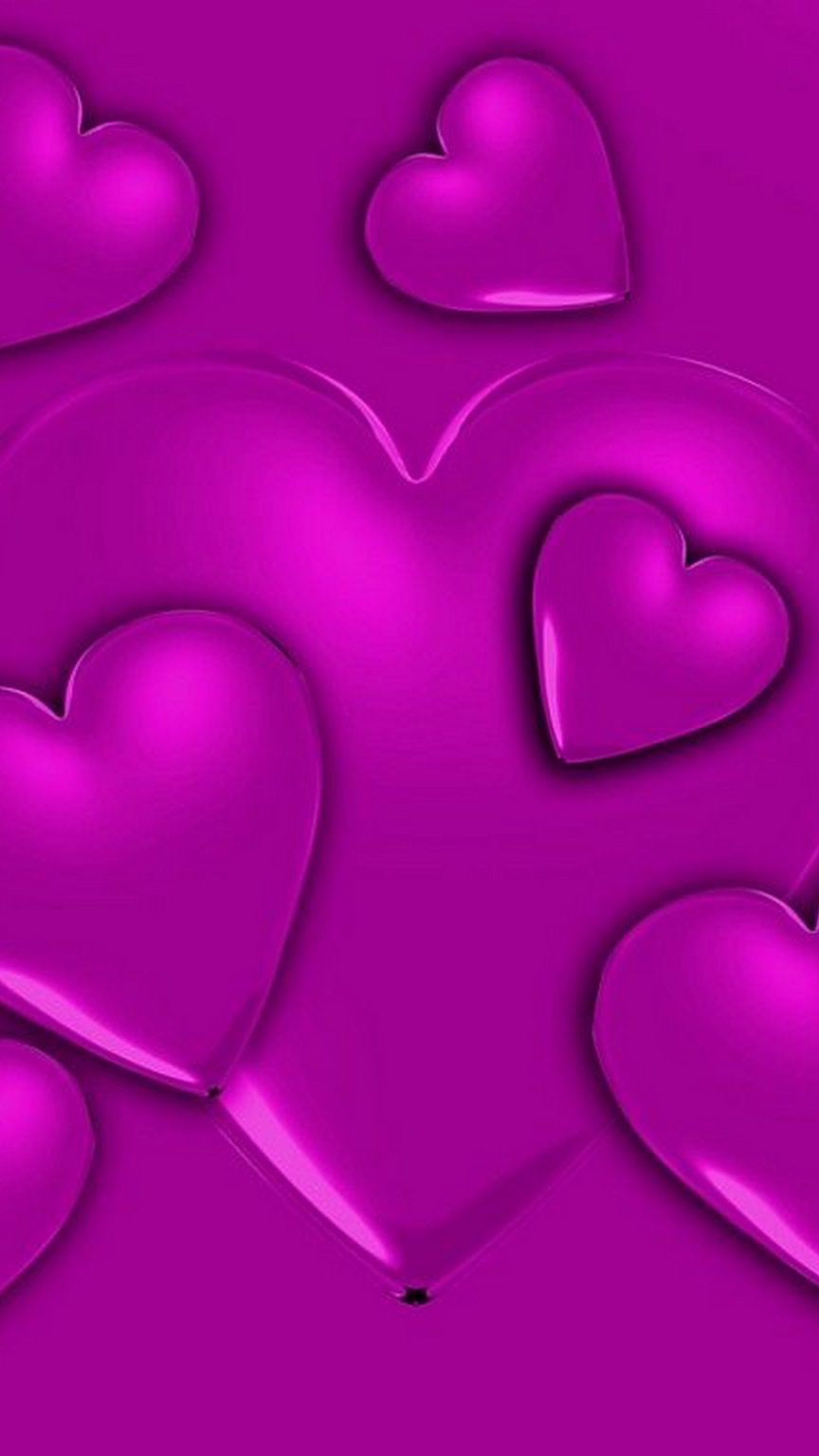 Cute Purple i Phones Wallpaper 2022 Phone Wallpaper HD