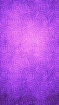 Purple Cell Phones Wallpaper