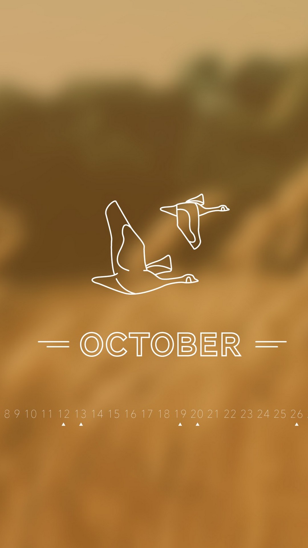 October i Phones Wallpaper with high-resolution 1080x1920 pixel. Download all Mobile Wallpapers and Use them as wallpapers for your iPhone, Tablet, iPad, Android and other mobile devices