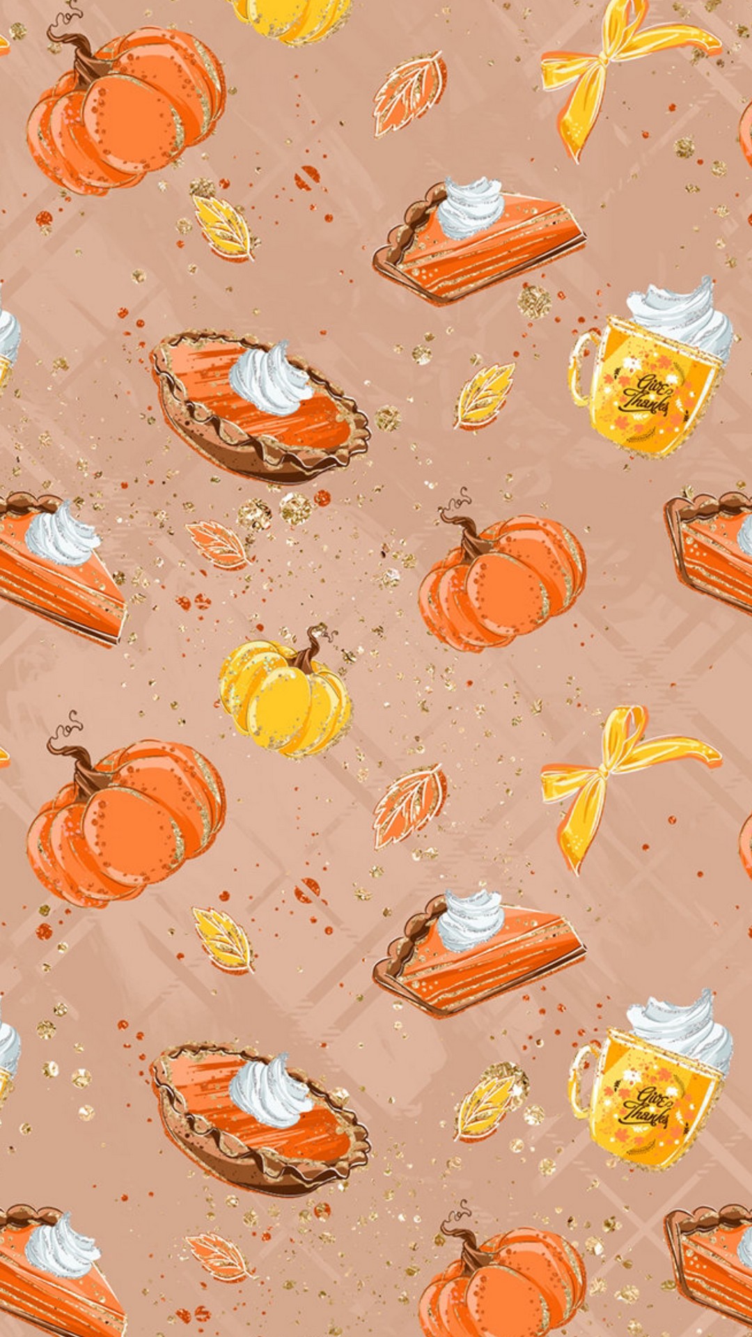 Cute Fall Phone 8 Wallpaper with high-resolution 1080x1920 pixel. Download all Mobile Wallpapers and Use them as wallpapers for your iPhone, Tablet, iPad, Android and other mobile devices