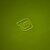 Cute Green iPhone 13 Wallpaper HD